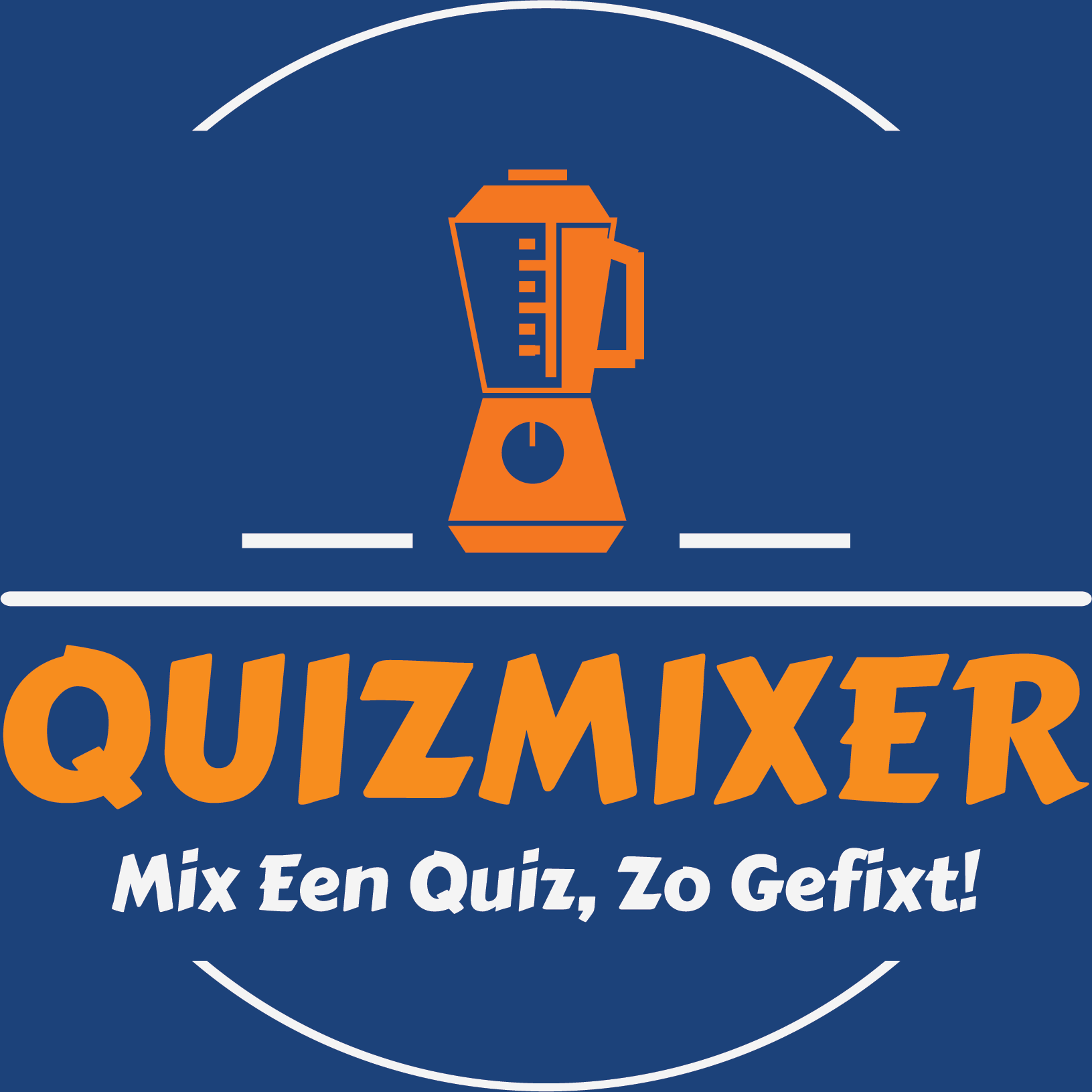 QuizMixer.nl